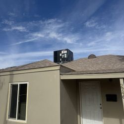 Air Conditioning Replacement 