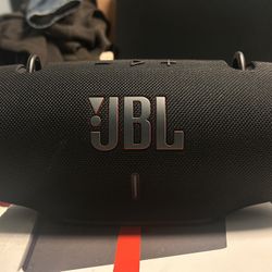 JBL Xtreme 4