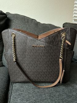 MK Tote bag