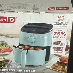 Express Air Fryer