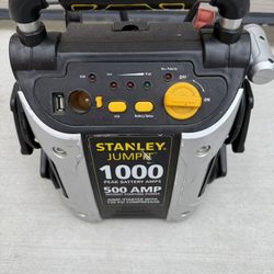 STANLEY Jumper