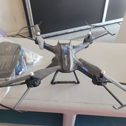 Snaptain S5C WiFi FPV Drone With 1080p Camera