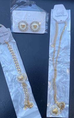 Jewelry set