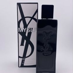 Yves Saint Laurent Myself