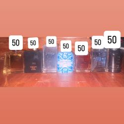 Authentic Colognes For Sale !!!