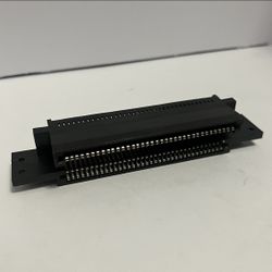 NEW! 72-Pin Replacement Connector for Original Nintendo NES Console | Fix