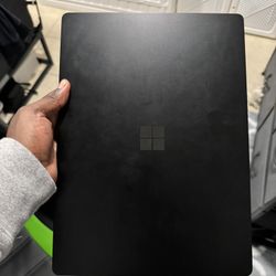 Microsoft Surface Laptop 3