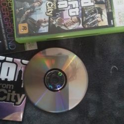 Grand Theft Auto