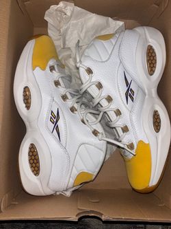 Iverson Questions (size 11)