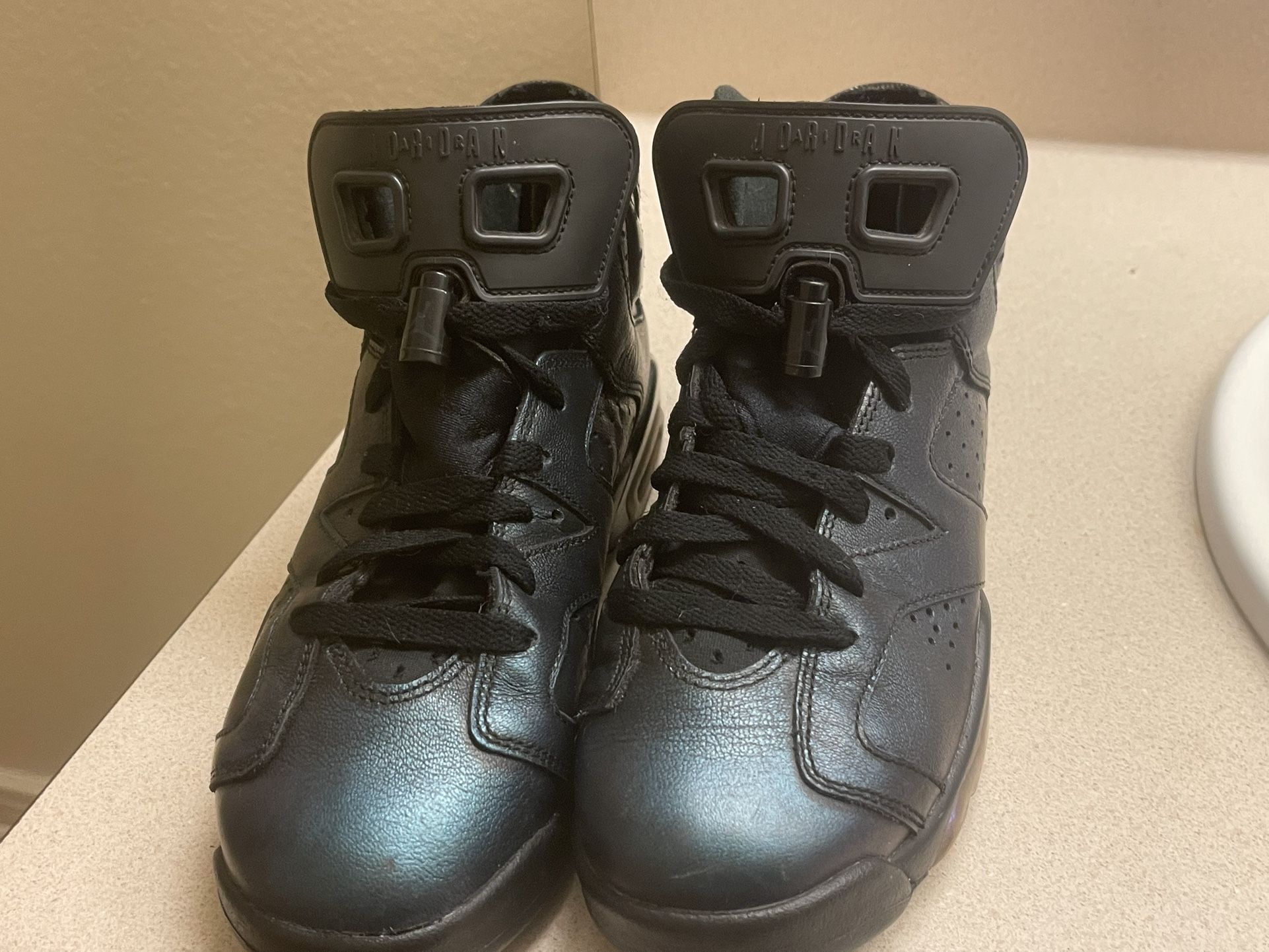 Air Jordan Retro 'All Star Chameleon