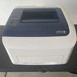 Xerox Phaser 6022 Printer