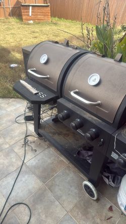 Grill