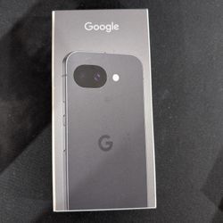 Unlocked Google Pixel 10a - Brand New 