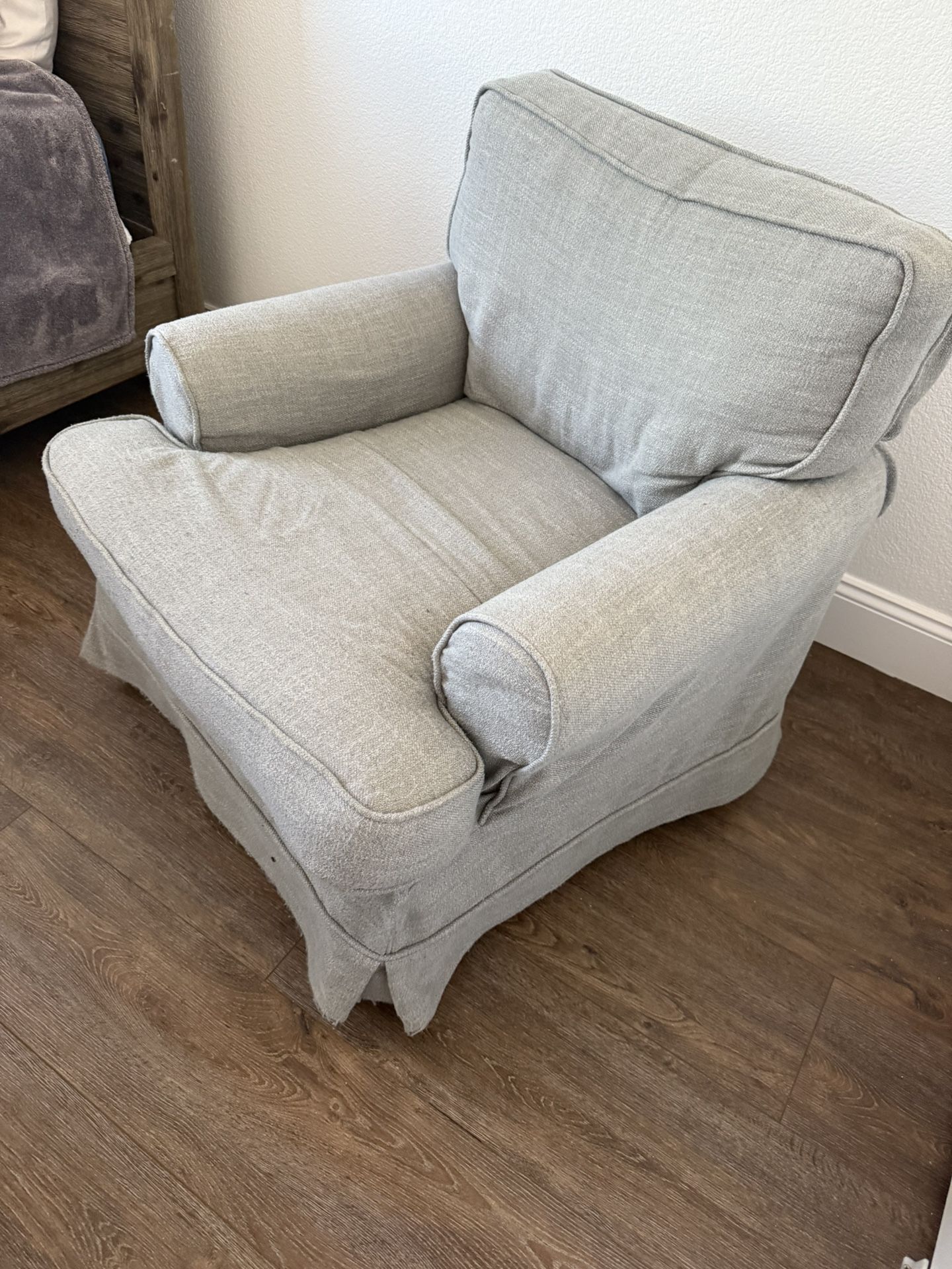 Armchair For Sale