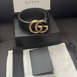 Gucci Belt