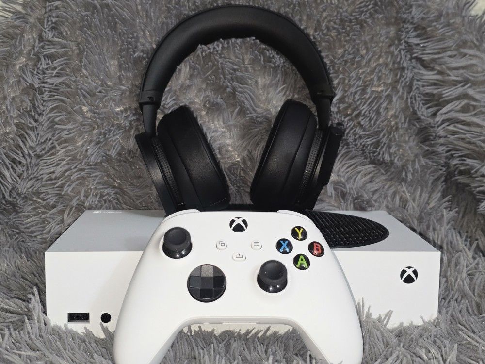 Xbox Series S 512GB