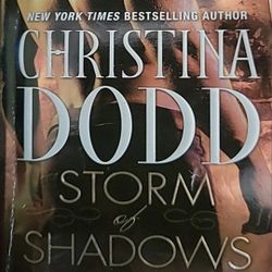 Storm Of Shadows