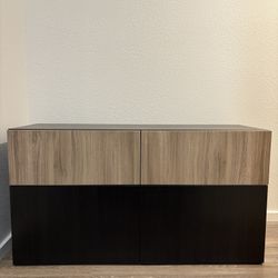 IKEA Bestå Storage Cabinet