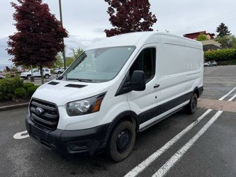 2020 Ford Transit 250 Cargo Van