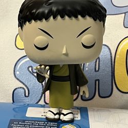 Funko Demon Slayer Yanaba 