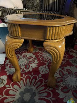 Center Table