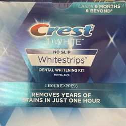 Crear 3D White
