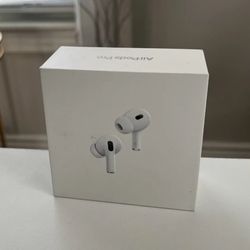 AirPods Pro 