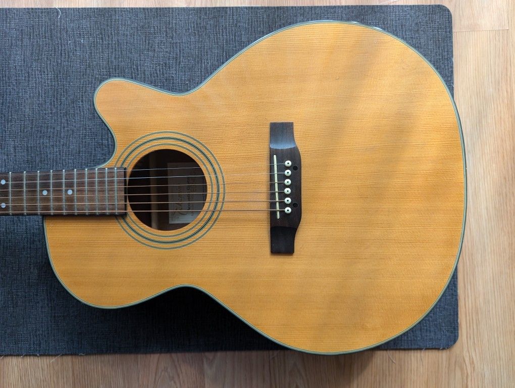 Takamine Acoustic