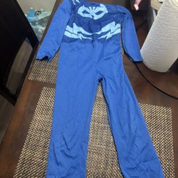 Paw Patrol Outfit 