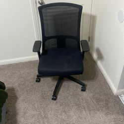 Computer Chair 