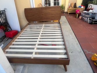 Full bed set