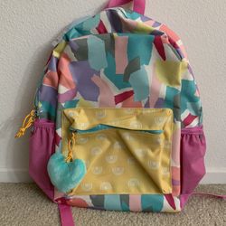 Girls Backpack (new)