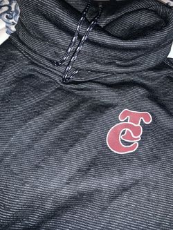 Tomateros Under Armour Cowl Neck Hoodie