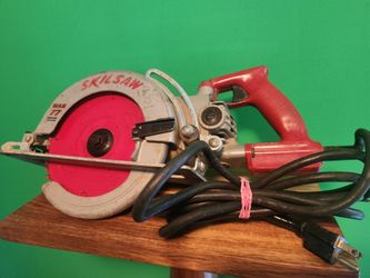 Skil Saw Circular Saw