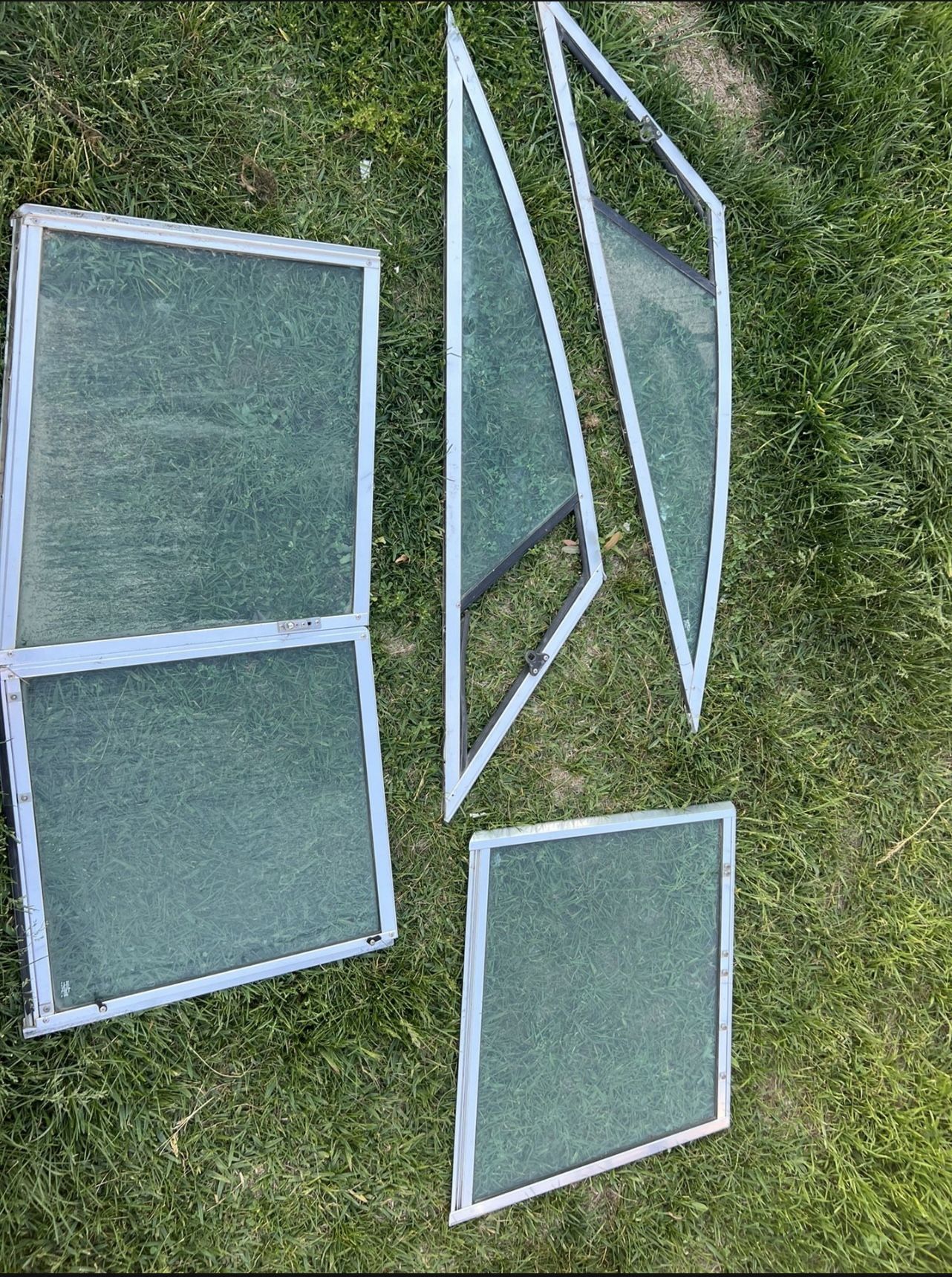 Boat Glass