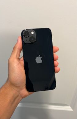 iPhone 14 128GB Midnight – Unlocked Any Carrier– 100% Battery Health