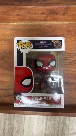 SPIDER-MAN No way home