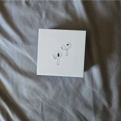 Airpod Pros 2nd Gen
