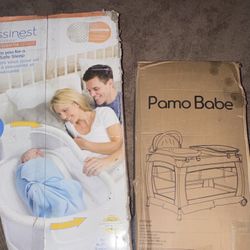 Both are sold for $100, they are new