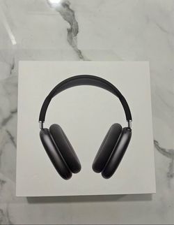 AirPods Max Brand New