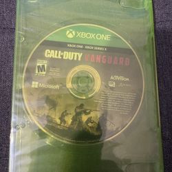 Call Of Duty Vanguard