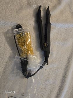 Hair Extension Tool