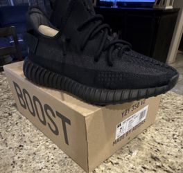 Yeezy Boost