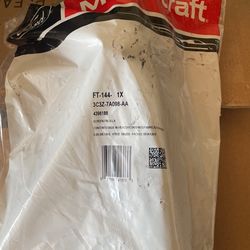 Oem Ford Transmission Filter