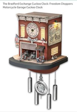 Cuckoo Clock