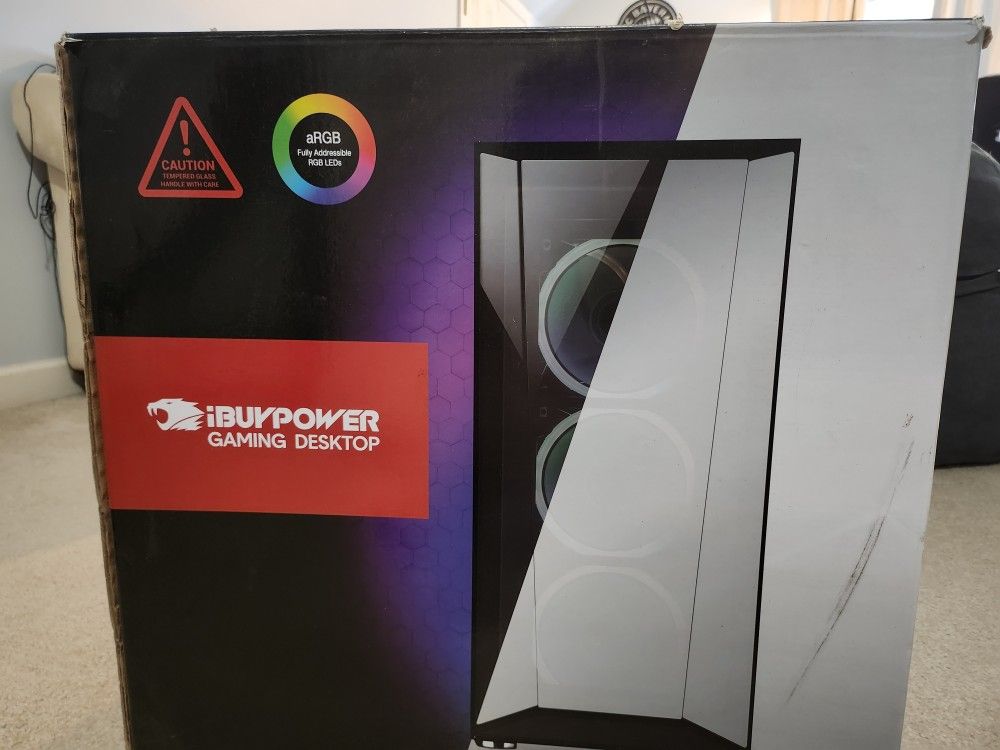 Gaming PC Tracer MR BB970