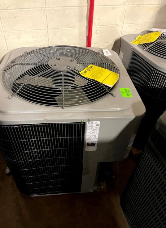 condenser hvac 2 - 5 TON 5N2E for Sale in Phoenix, AZ - OfferUp