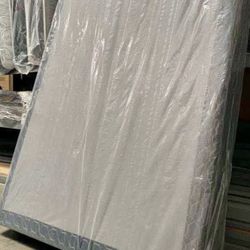 Queen Size Box Spring 