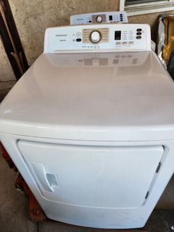 Insignia Dryer