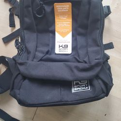 K9 Sport Sack